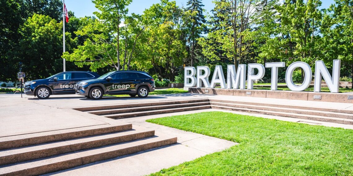 Treepz launches in Canada