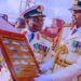 Tribute to Late Former President, Muhammadu Buhari