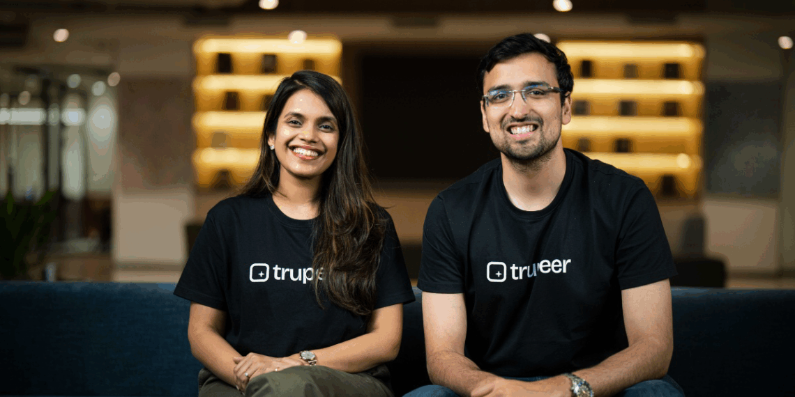 Trupeer.ai Raises $3 million