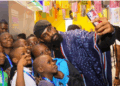 Tunde Onakoya ad MTN GO M.A.D.
