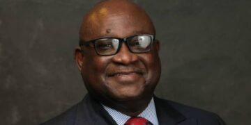 Udeme Ufot | QEDNG Creative Powerhouse Summit