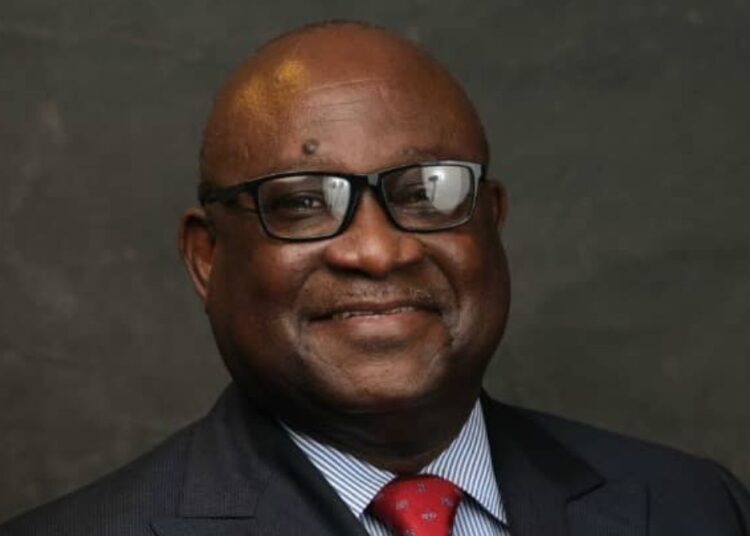 Udeme Ufot | QEDNG Creative Powerhouse Summit