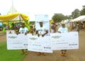 Unity Bank Corpreneurship Challenge