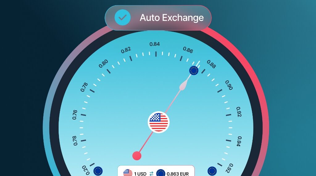 Verto FX Auto Exchange