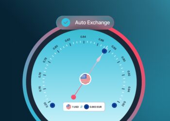 Verto FX Auto Exchange