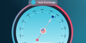 Verto FX Auto Exchange