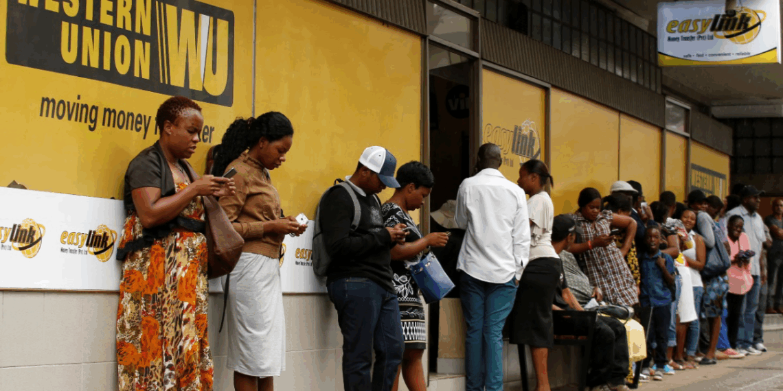 Western Union, Zoona, Chipper Cash Launch International Money Transfer Services