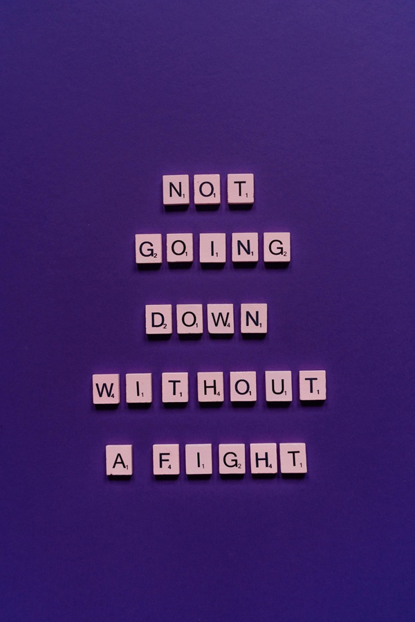 Why failing could be good for you --