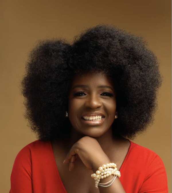 Yemi Keri, president of ABAN