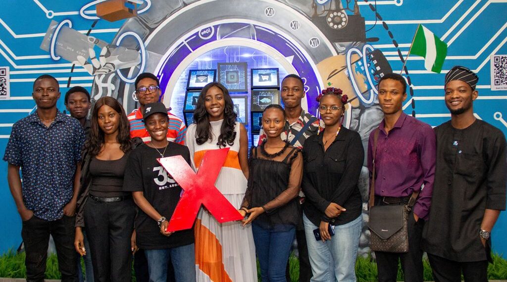 Young Innovators Accelerator by TEDxLagos