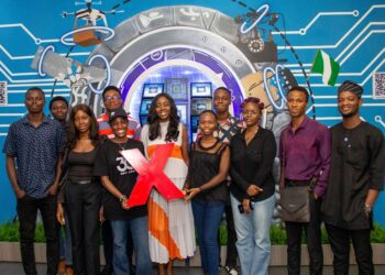 Young Innovators Accelerator by TEDxLagos