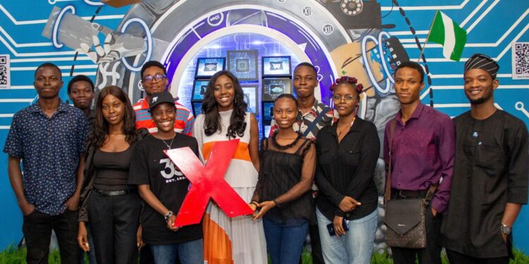 Young Innovators Accelerator by TEDxLagos