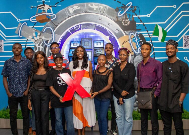 Young Innovators Accelerator by TEDxLagos