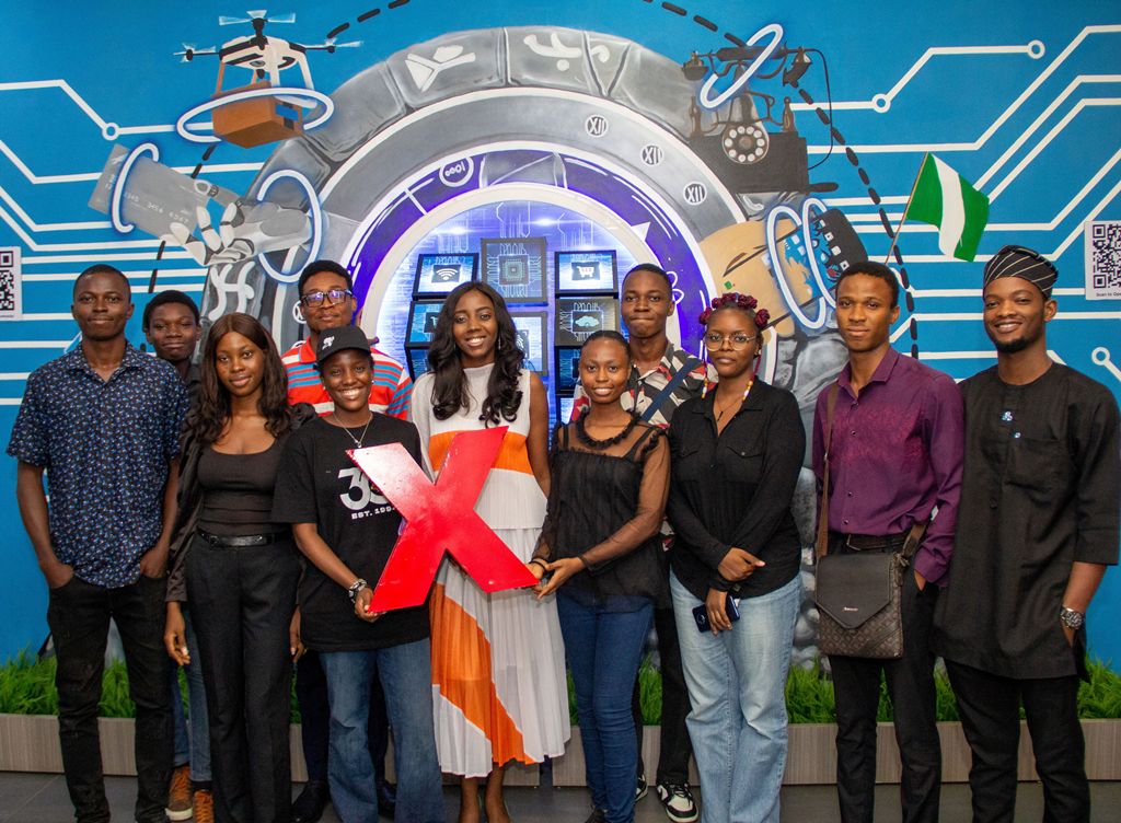 Young Innovators Accelerator by TEDxLagos Celebrates Africans Driving Impact