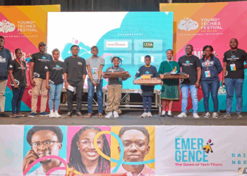 Young Techies Festival 4.0