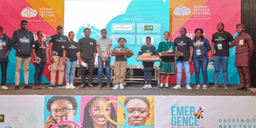 Young Techies Festival 4.0