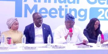 eTranzact International Plc 21st AGM