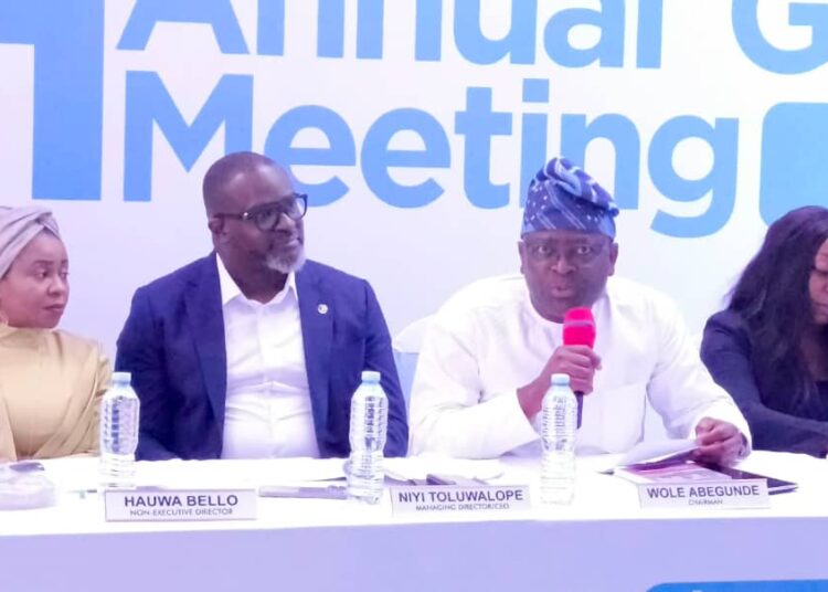 eTranzact International Plc 21st AGM