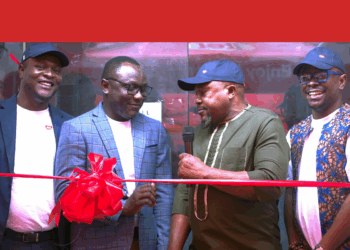 itel Energy Expands to Computer Village Ikeja