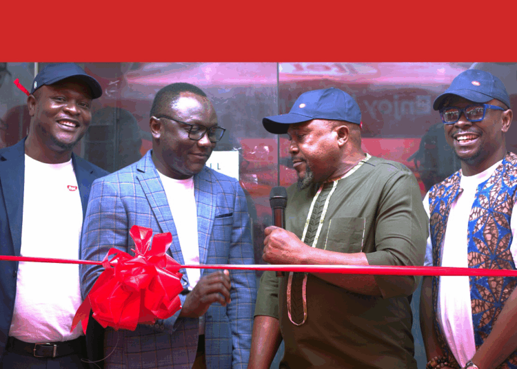 itel Energy Expands to Computer Village Ikeja