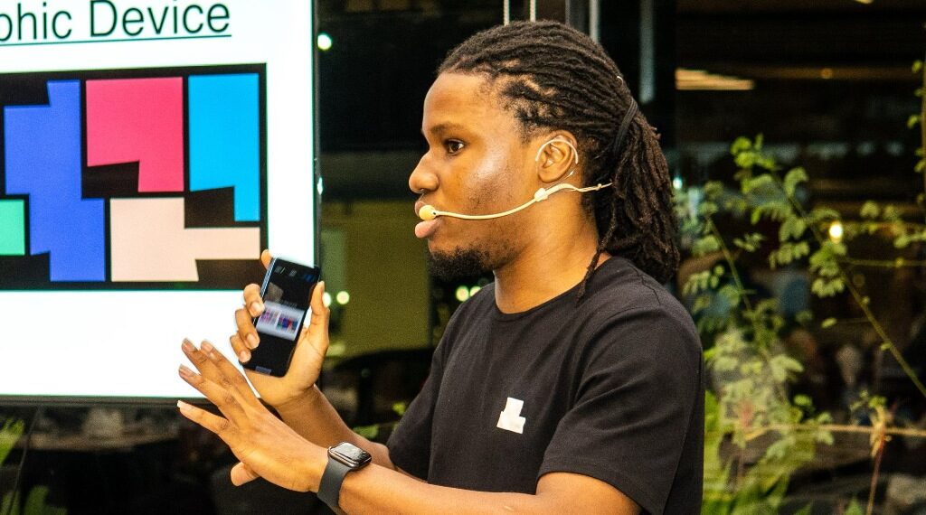 maximalism by David James Udoh