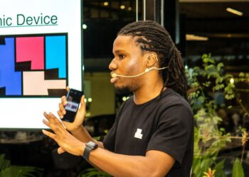 maximalism by David James Udoh