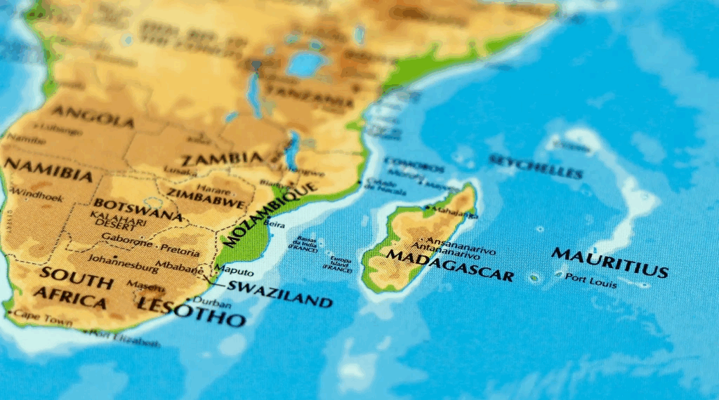 safest countries to live in