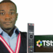 TStv CEO Bright Echefu