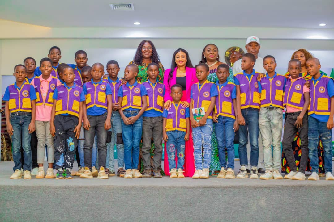 underage gambling and Enugu