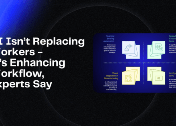 90% of Workers Say AI Saves Time — So Why Are Businesses Still Missing Its Potential?