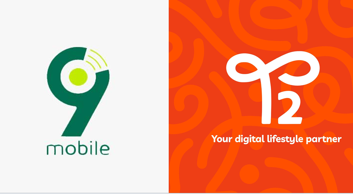 9mobile rebrands to T2