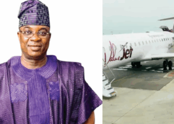 A Call for Accountability in the KWAM 1 Airport Incident