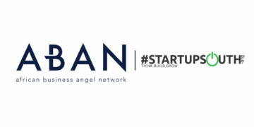 ABAN and #StartupSouth