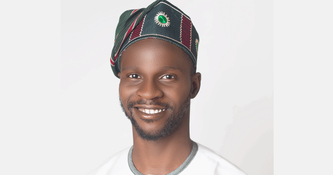 ADEDAYO AWOJOBI, COO, payZeep | Agency Banking