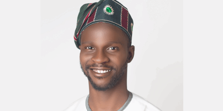 ADEDAYO AWOJOBI, COO, payZeep | Agency Banking