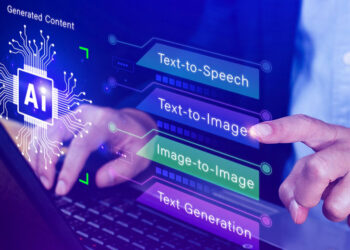 AI-Generated Content Market Set to Reach $71.6 Billion by 2034