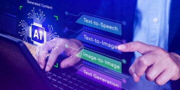 AI-Generated Content Market Set to Reach $71.6 Billion by 2034