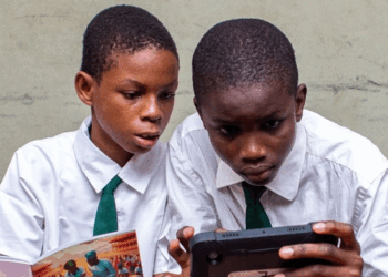 AI LITERACY for every Nigerian