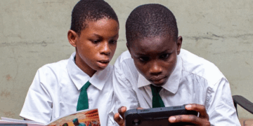 AI LITERACY for every Nigerian