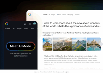 AI Mode in Search launches in Nigeria