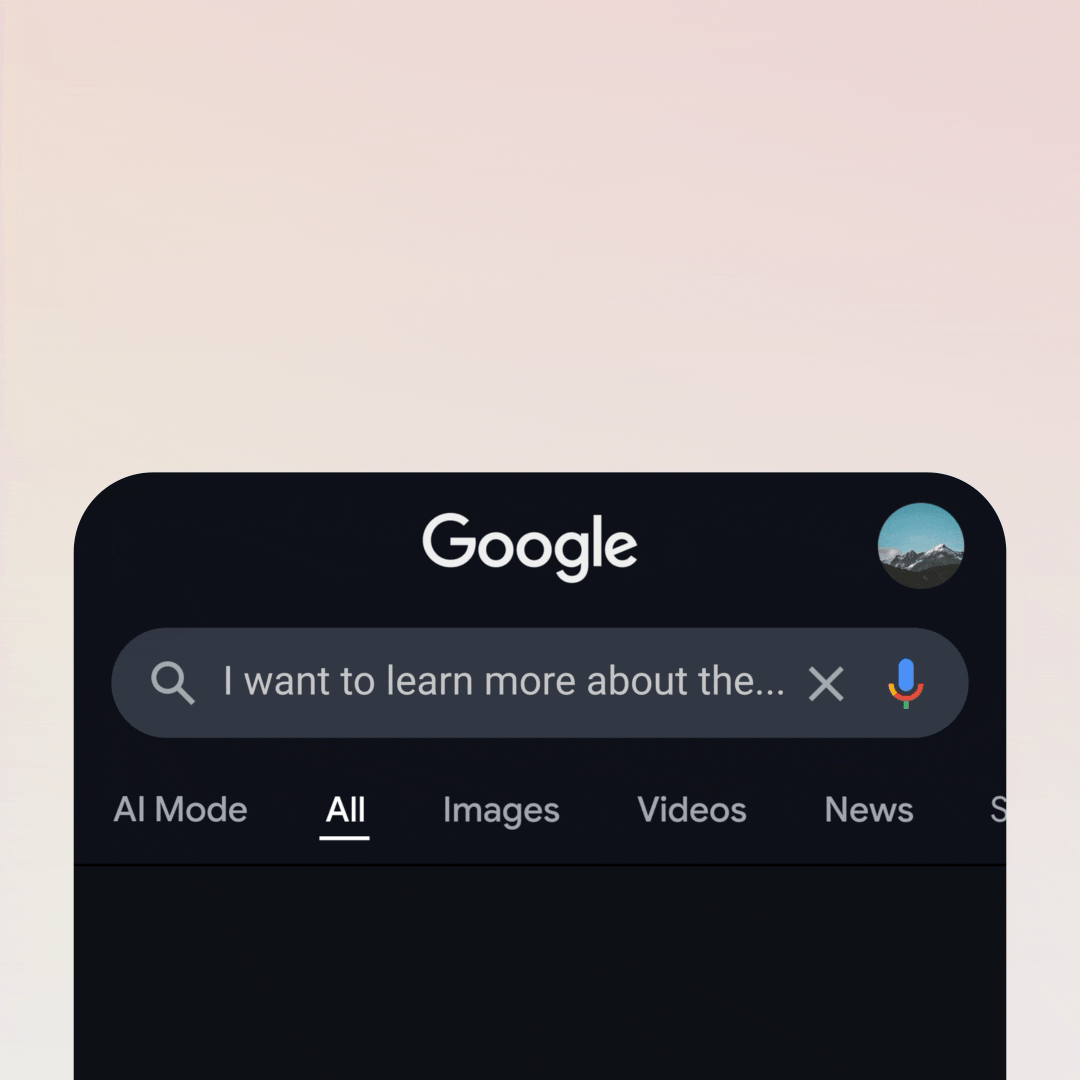 AI Mode in Search launches in Nigeria