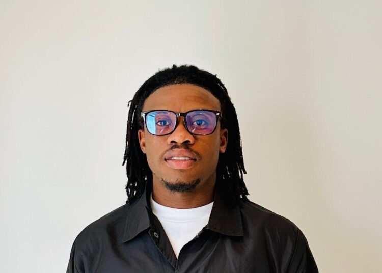 AI-native DevOps by Inioluwa Shittu