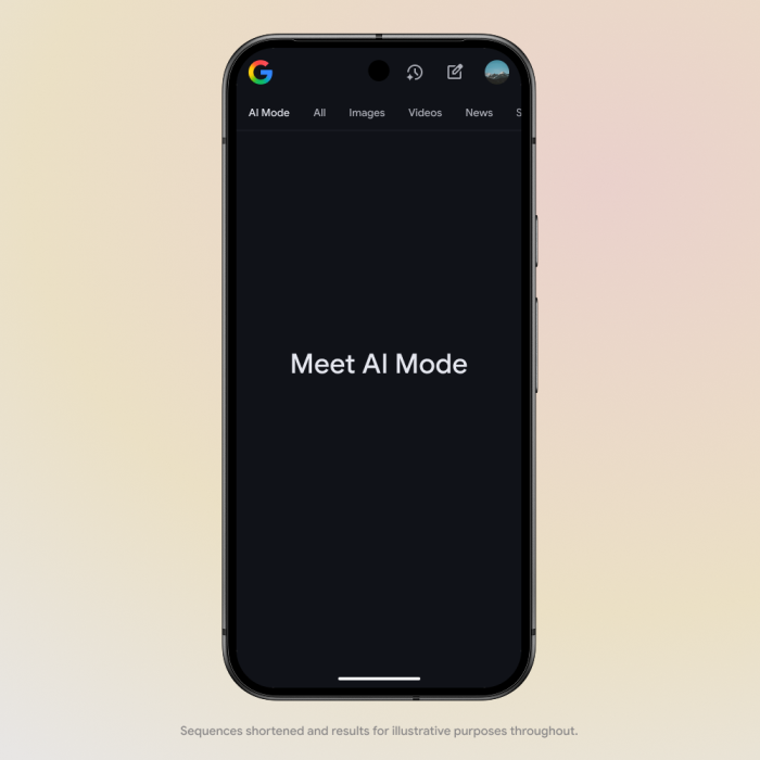 AI Mode in Search launches in Nigeria