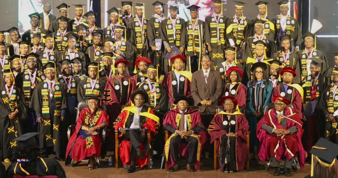 AIT 21st Graduation -