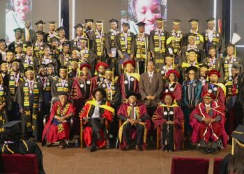 AIT 21st Graduation -