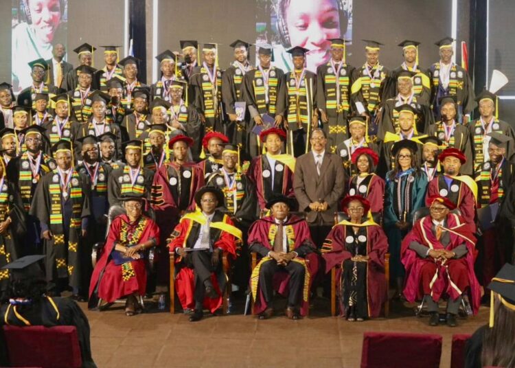 AIT 21st Graduation -