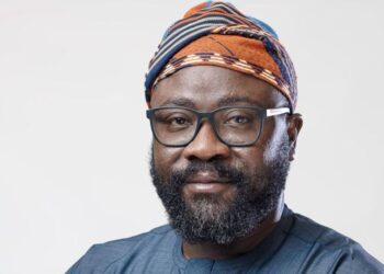 AI innovation in Nigeria by Abideen Yusuf