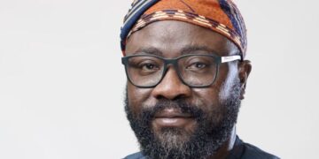 AI innovation in Nigeria by Abideen Yusuf