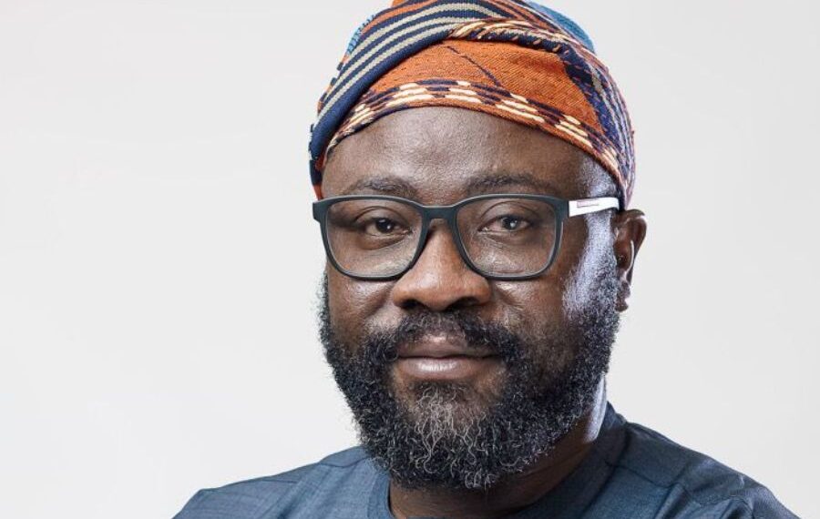 AI innovation in Nigeria by Abideen Yusuf