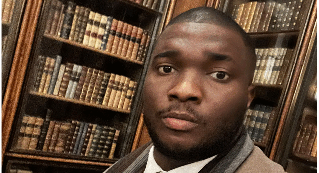 Aboze Brain John - LLM